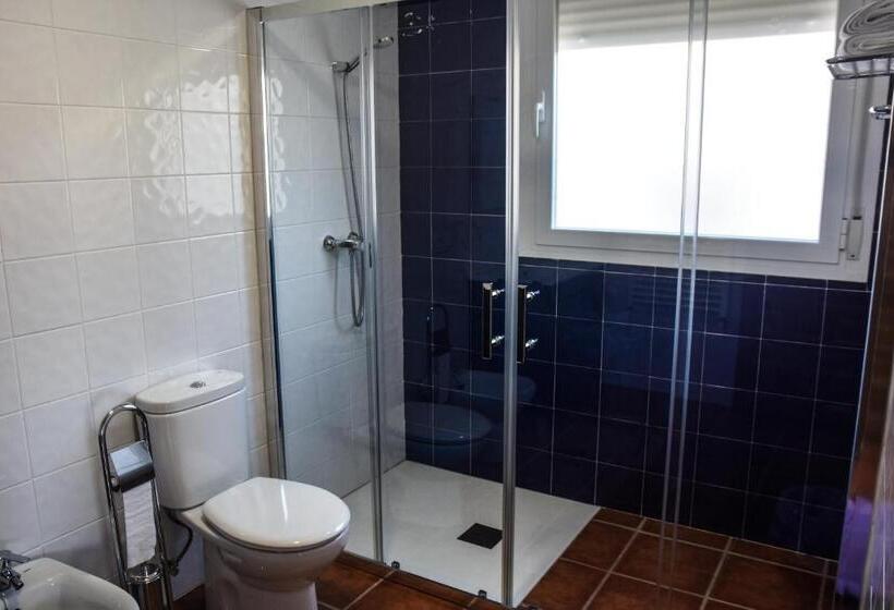 펜션 Suites Trastámara