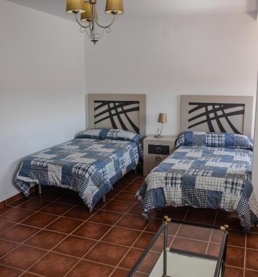 펜션 Suites Trastámara