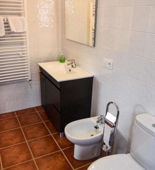 펜션 Suites Trastámara