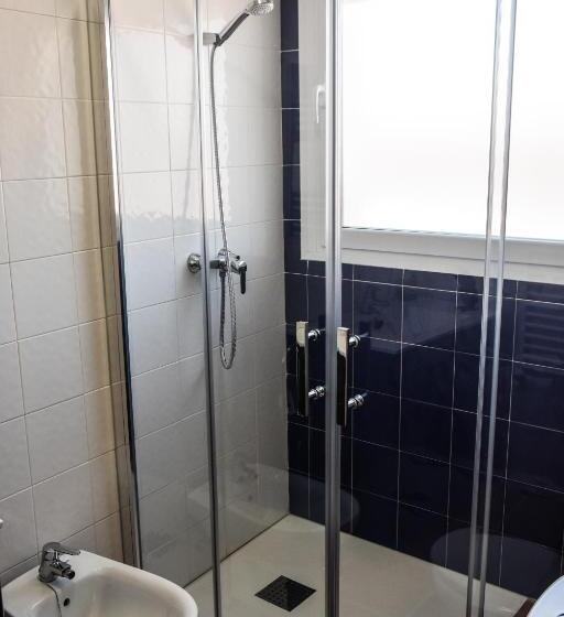 펜션 Suites Trastámara