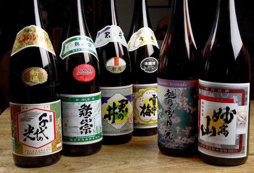 بنسيون Togei No Yado Epele