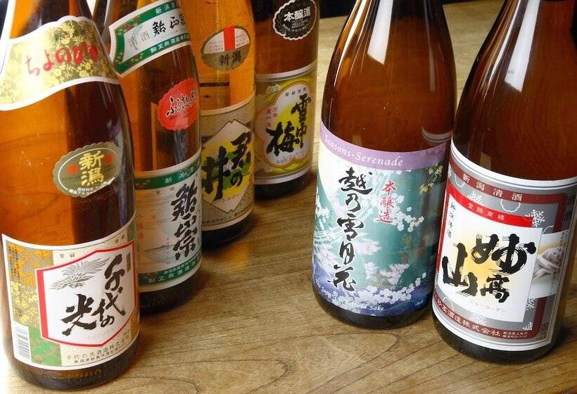 بنسيون Togei No Yado Epele