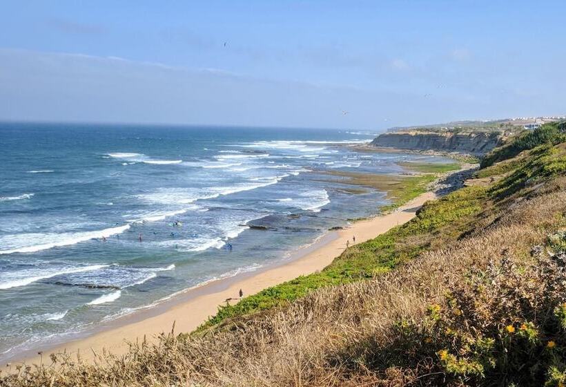 پانسیون Vila Mafra  Grill Terrace