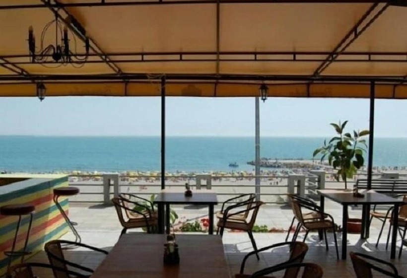 بنسيون Vila Maria