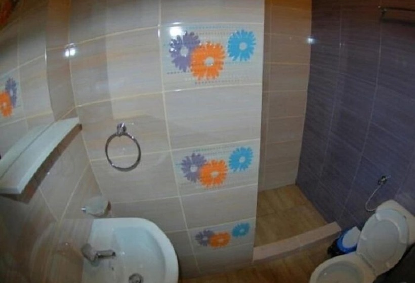 بنسيون Vila Maria