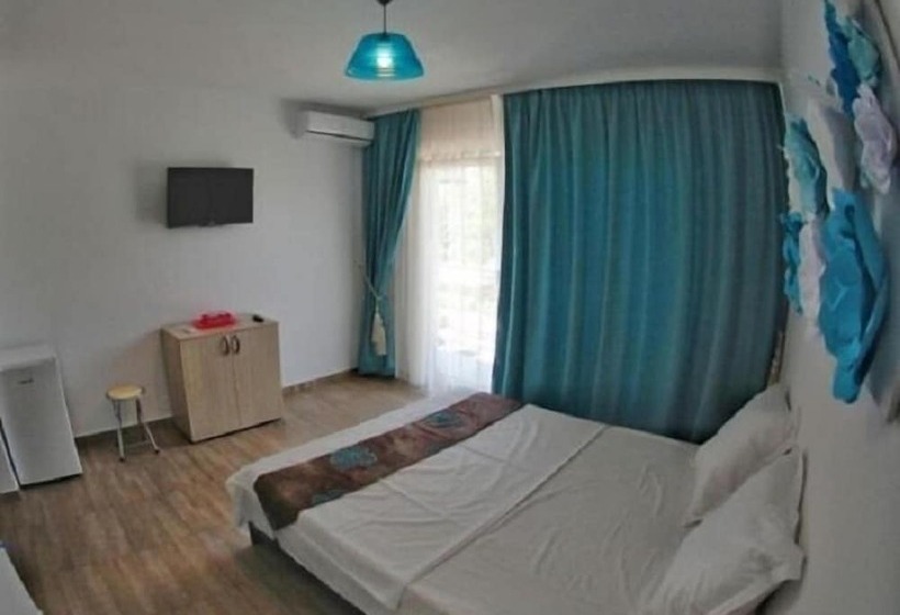 بنسيون Vila Maria