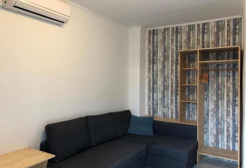 펜션 Guest House Adriatica By Pinch