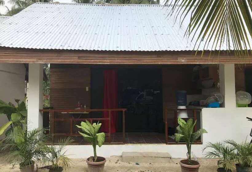 پانسیون Villa Cecilia Siargao