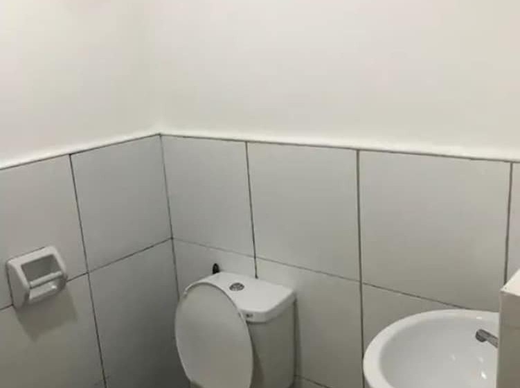 پانسیون Villa Cecilia Siargao