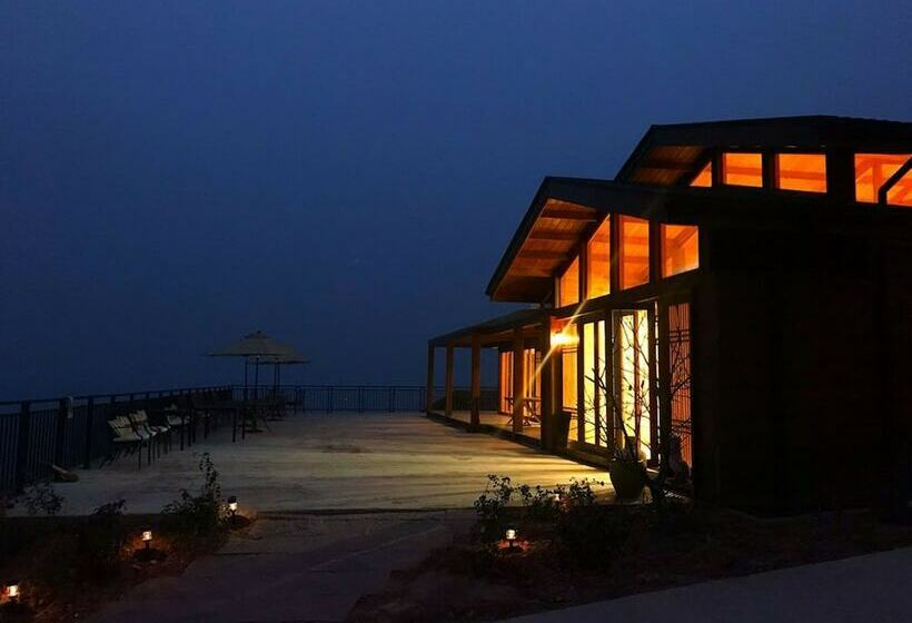 پانسیون Villas By Jin Special