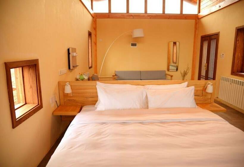 پانسیون Villas By Jin Special