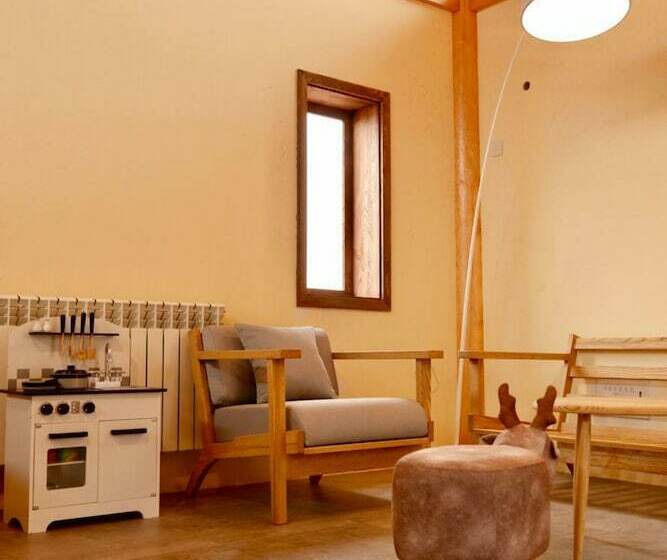 پانسیون Villas By Jin Special