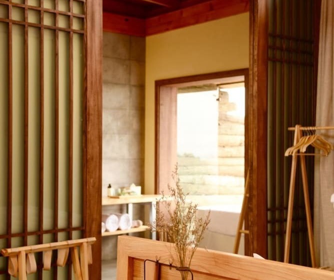 پانسیون Villas By Jin Special