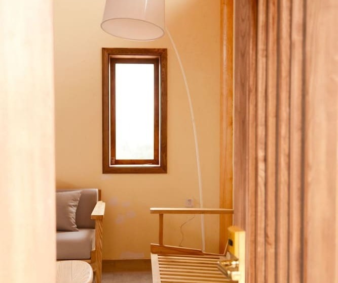 پانسیون Villas By Jin Special