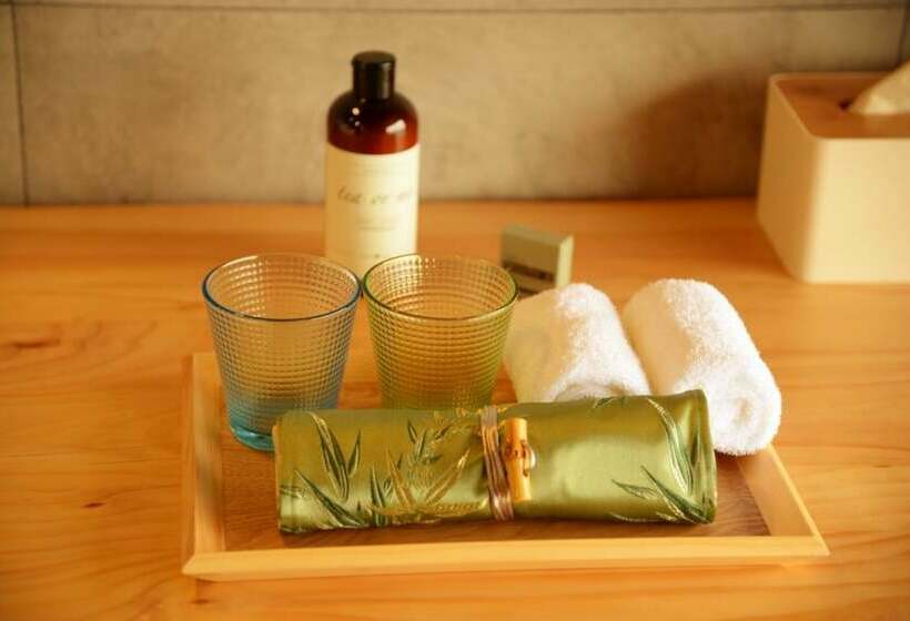 پانسیون Villas By Jin Special