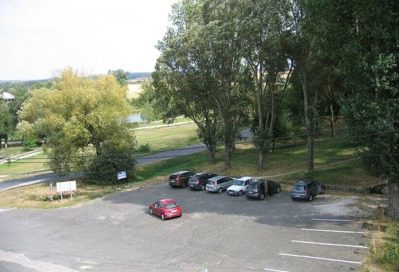 פנסיון Vázsonyvölgy Vendéglő Fogadó