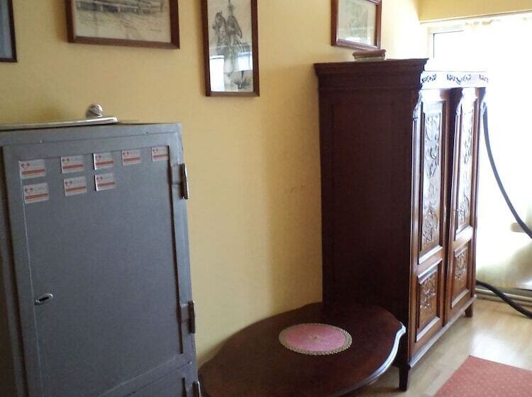 פנסיון Vázsonyvölgy Vendéglő Fogadó