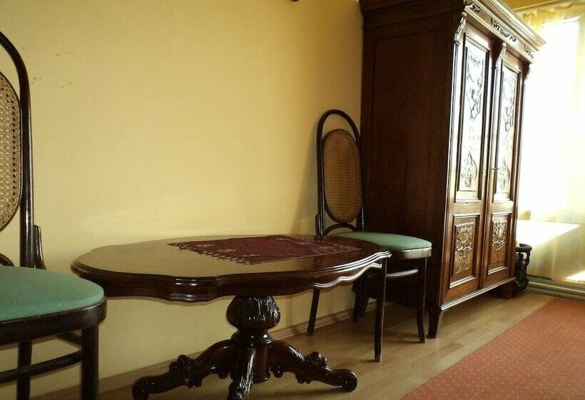 פנסיון Vázsonyvölgy Vendéglő Fogadó