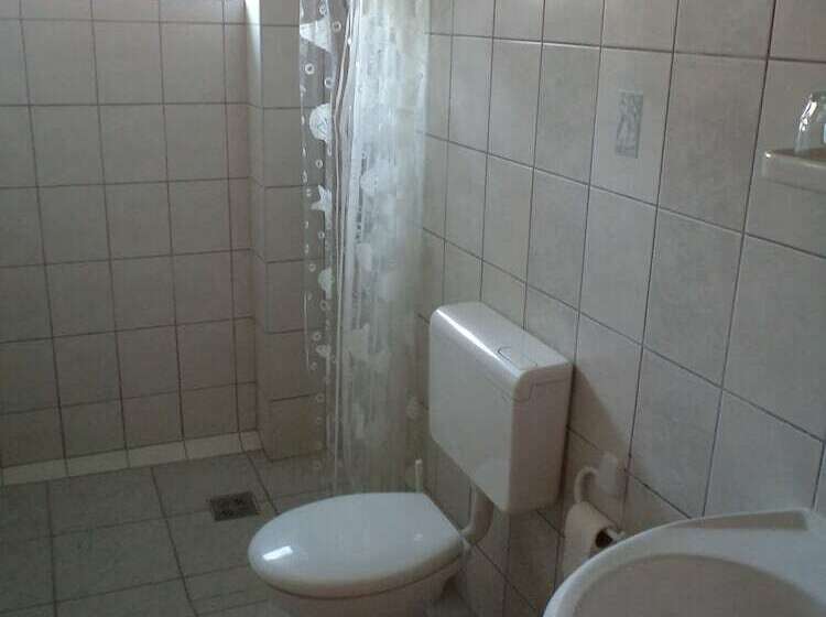 פנסיון Vázsonyvölgy Vendéglő Fogadó