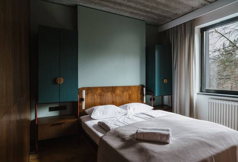 膳宿费 Willa Wincent