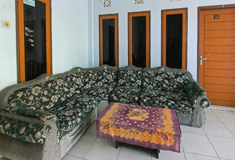 Пансион Wisma Dhana