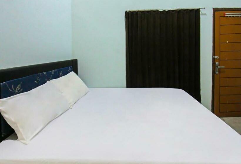 Пансион Wisma Dhana