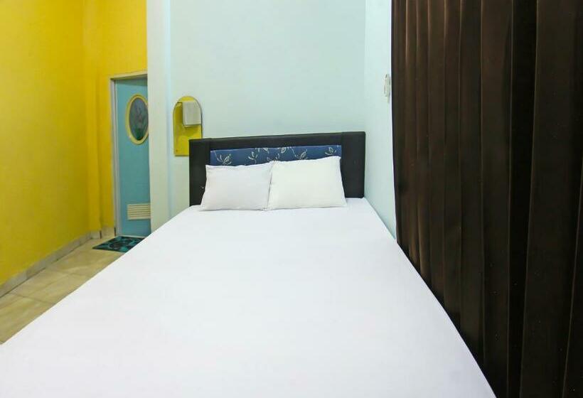 Пансион Wisma Dhana