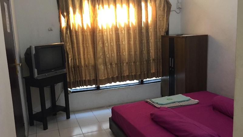 펜션 Wisma Wanawiyata