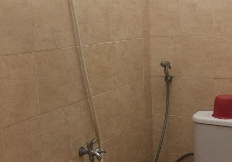 펜션 Wisma Wanawiyata