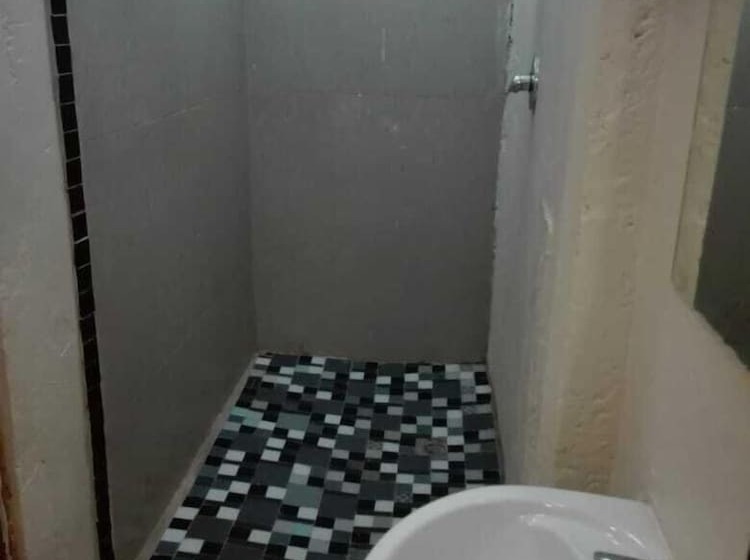 بنسيون Yacht View Lodge