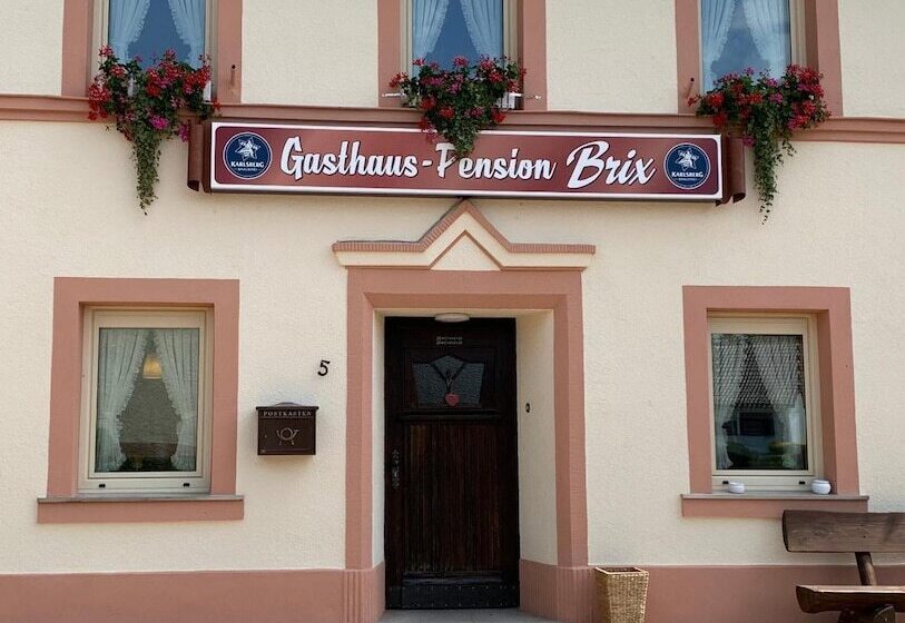 Gasthaus Pension Brix