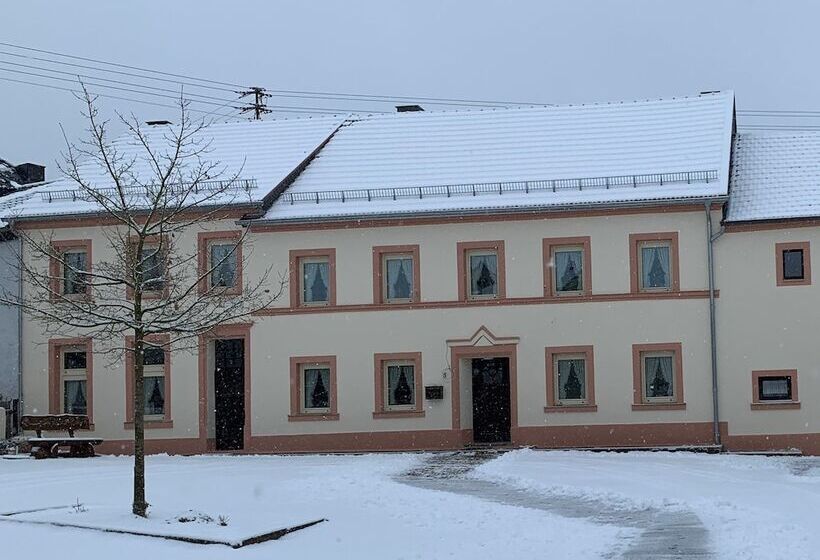 Gasthaus Pension Brix