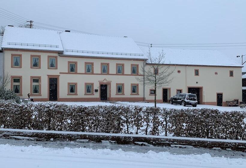 Gasthaus Pension Brix