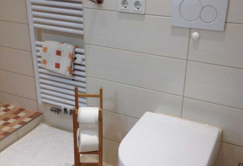 Gasthaus Pension Brix