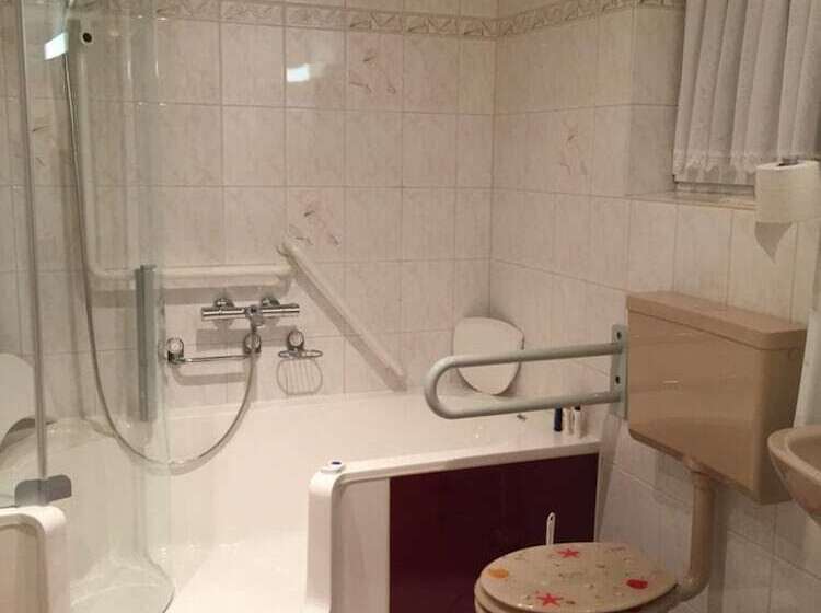 Gasthaus Pension Brix