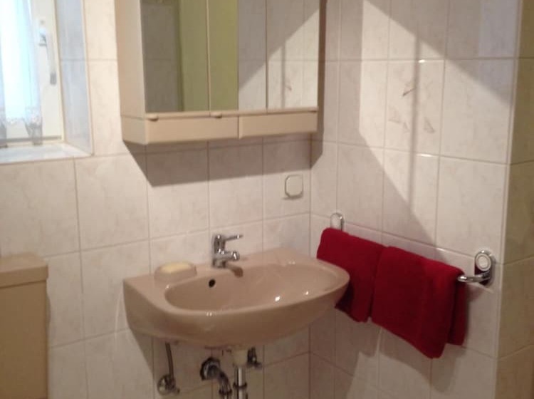 Gasthaus Pension Brix