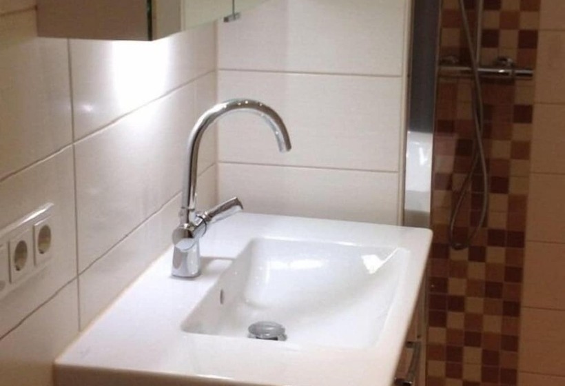 Gasthaus Pension Brix