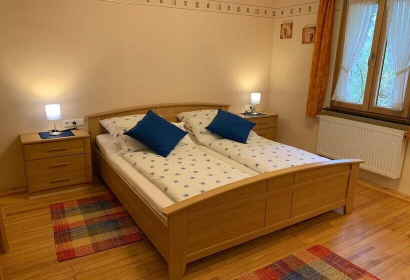 Gasthaus Pension Brix