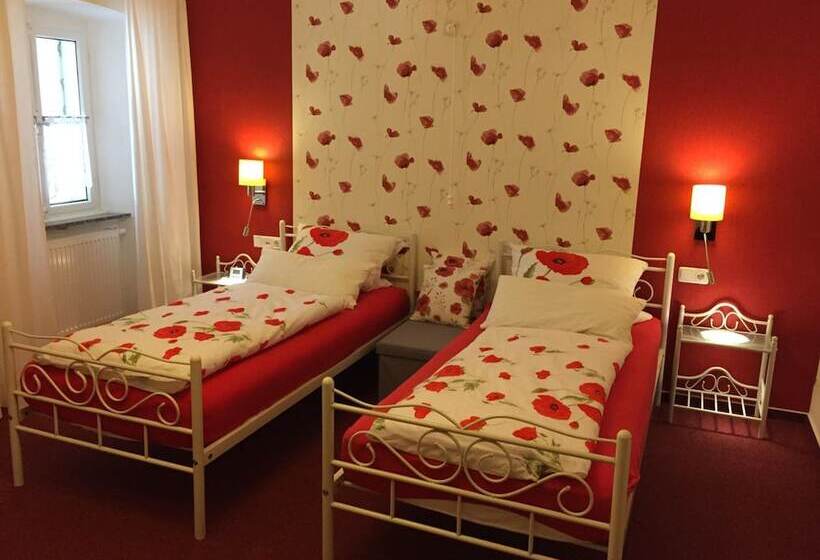 Gasthaus Pension Brix