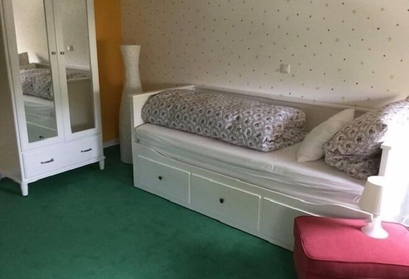 Gasthaus Pension Brix