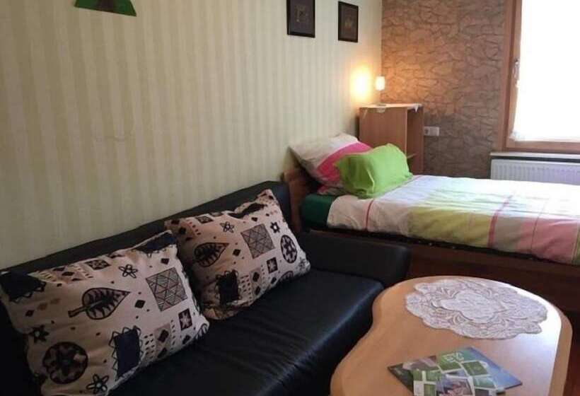 Gasthaus Pension Brix