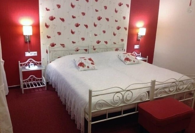 Gasthaus Pension Brix