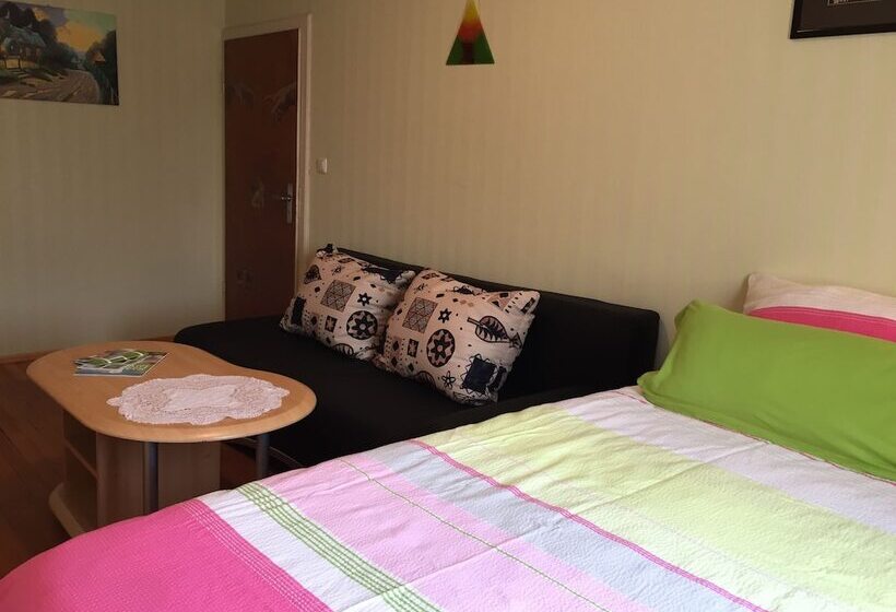 Gasthaus Pension Brix