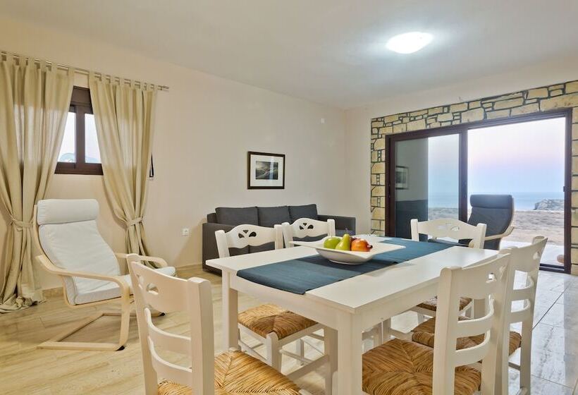 Petra Villas Maistros Villa