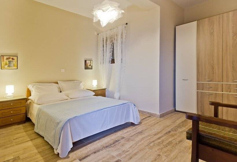 Petra Villas Sorokos Villa