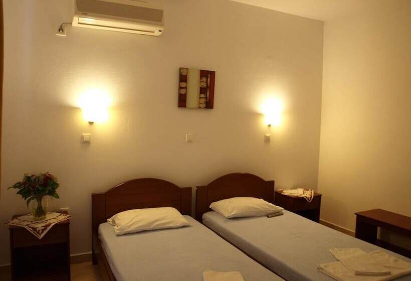 Petra Villas Sorokos Villa