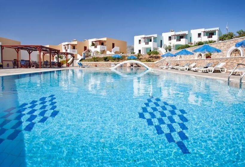 Petra Villas Sorokos Villa