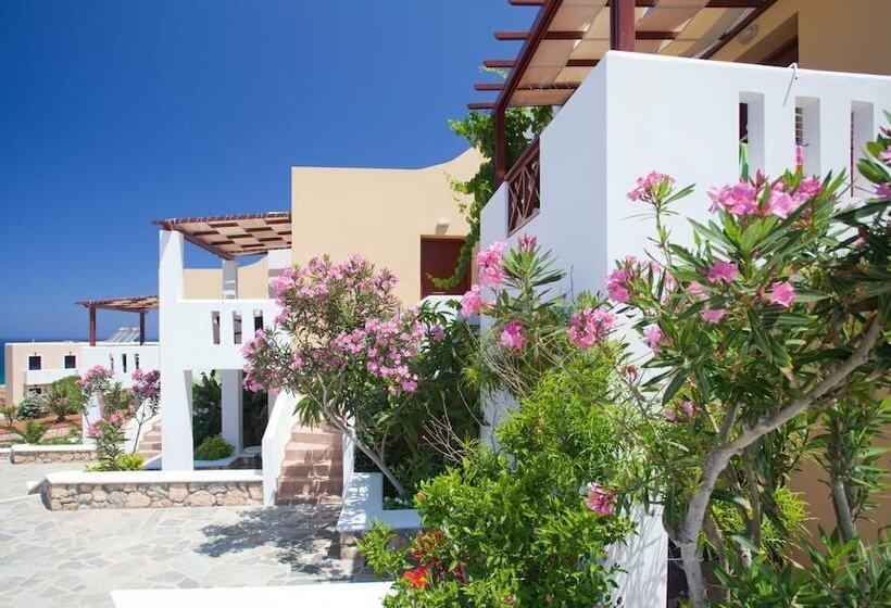 Petra Villas Sorokos Villa