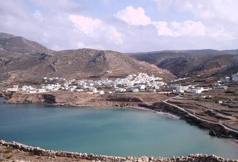 Petra Villas Sorokos Villa