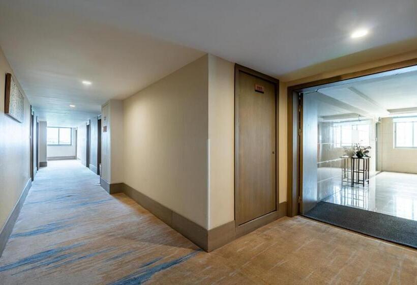 هتل Chengdu Prolit